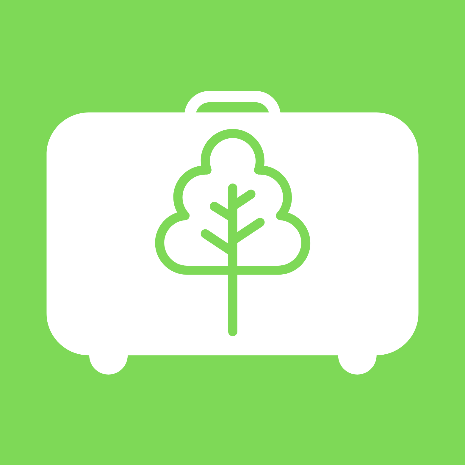 parkrunner tourist